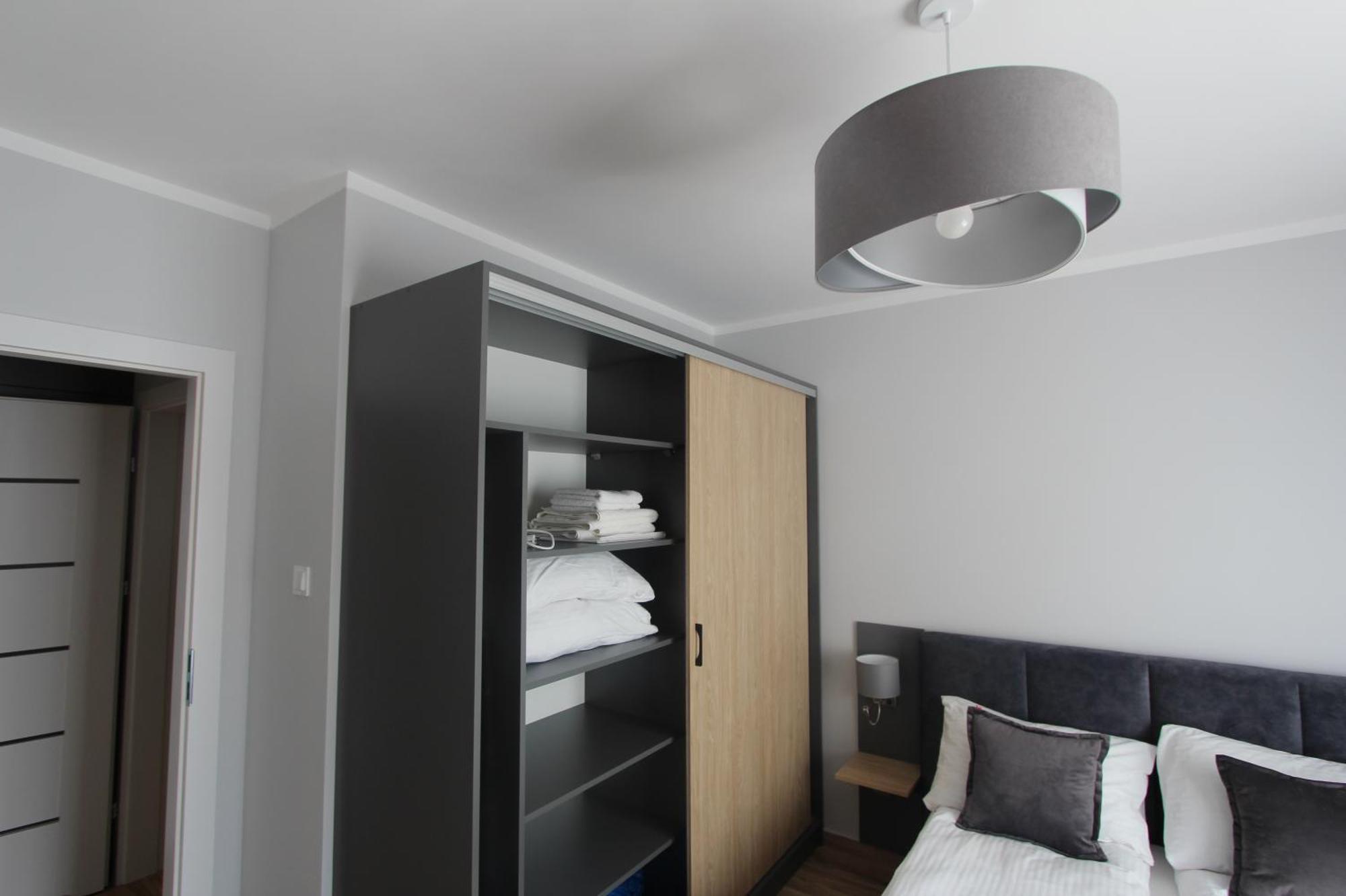 Malachitowy By Rentoom Apartament Stary Toruń