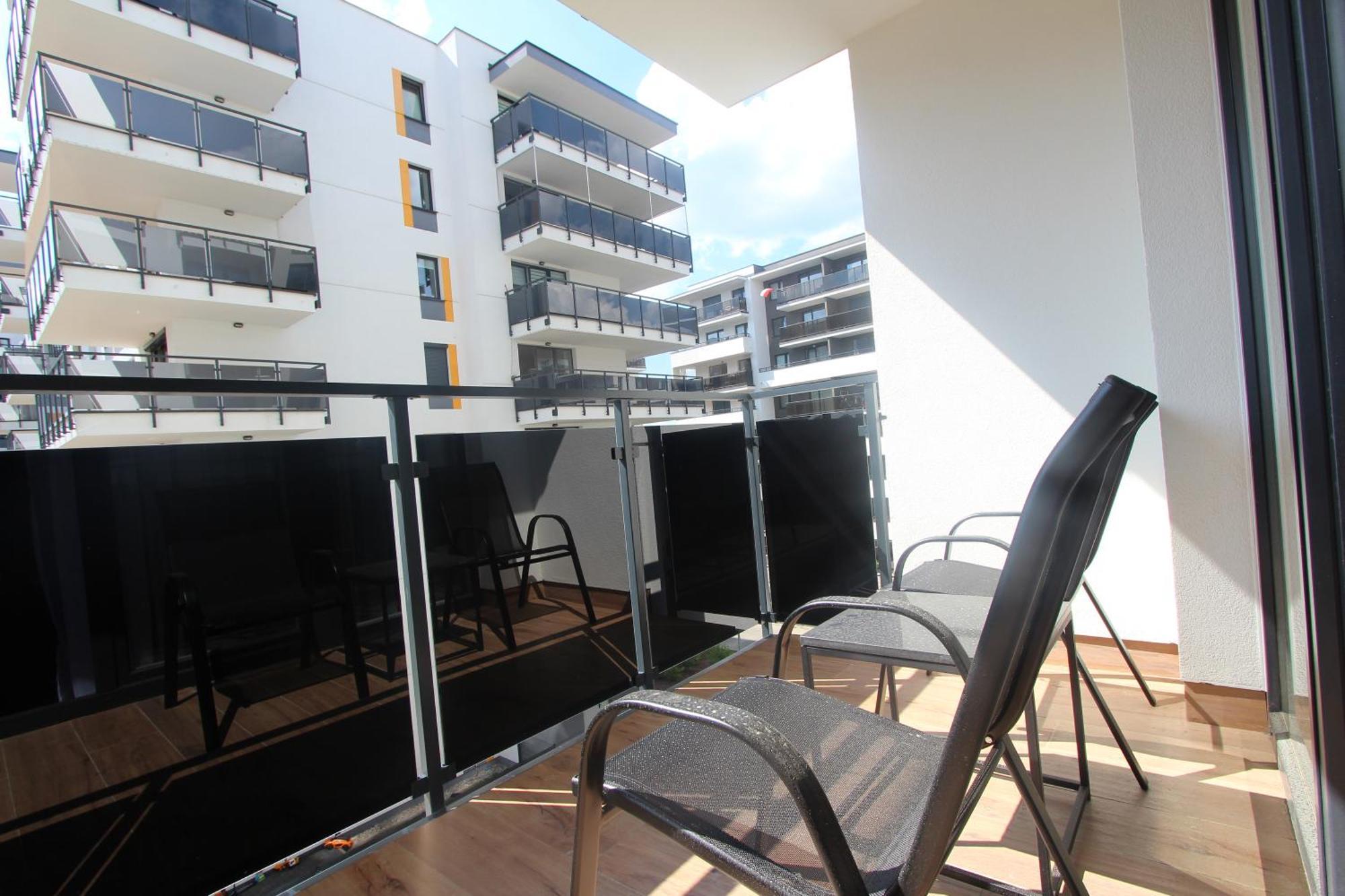 Malachitowy By Rentoom Apartament *
